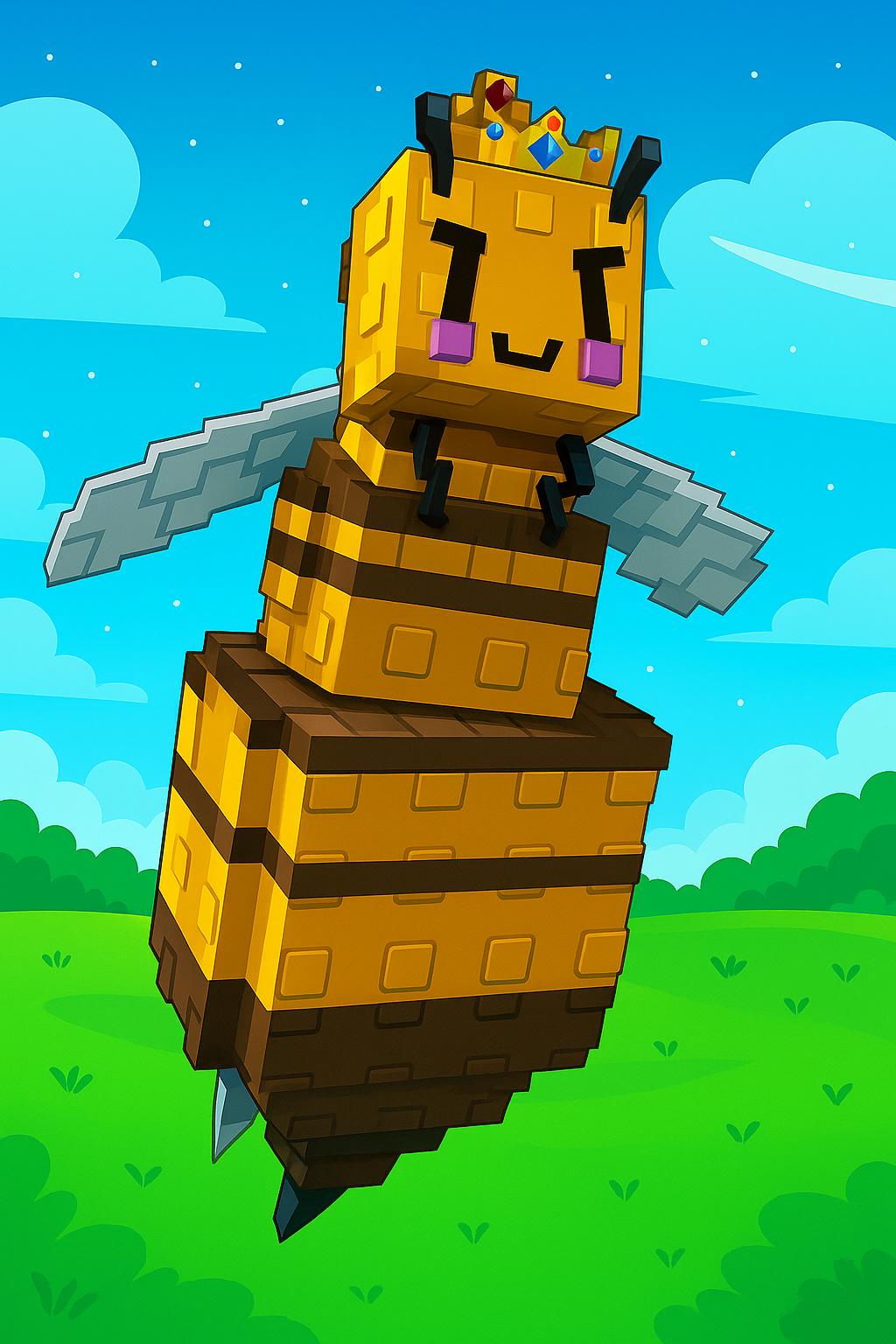 Queen Bee